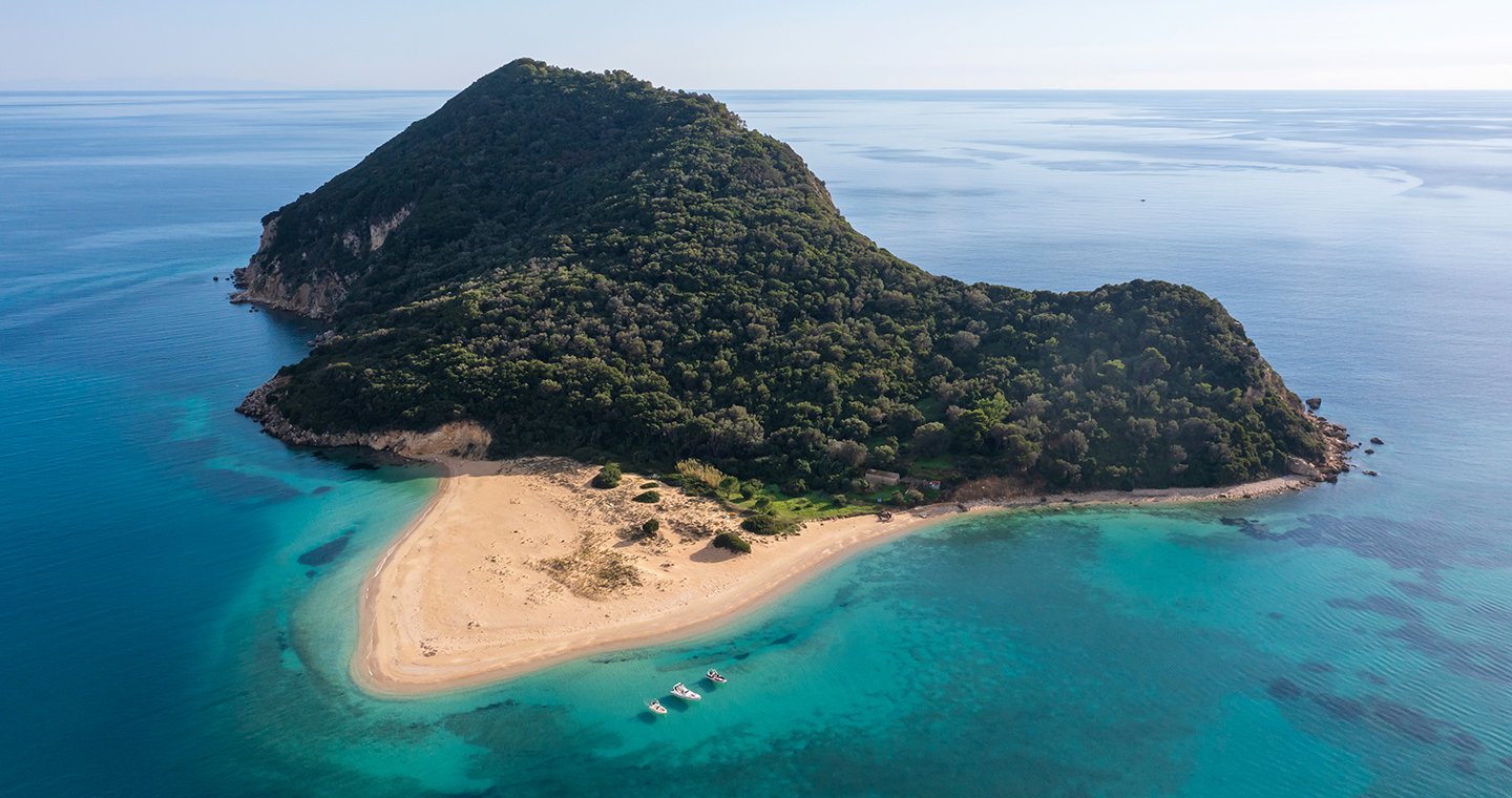 zakynthos azure horizon boat  cruises and boat tours