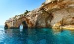 around zakynthos tour azure horizon