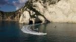 around zakynthos tour azure horizon