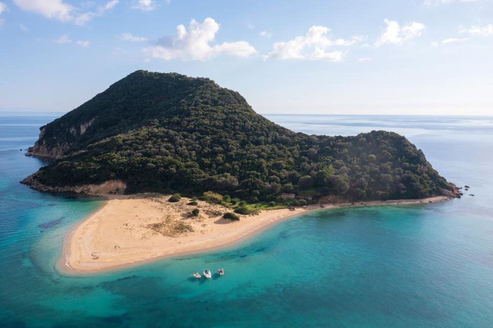 south zakynthos cruise