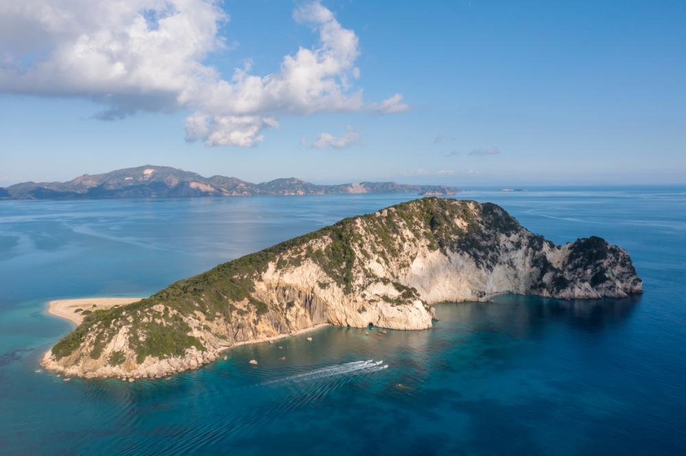 south zakynthos cruise