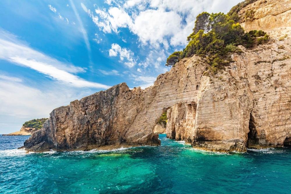 south zakynthos cruise