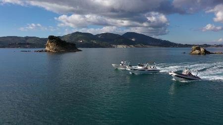 zakynthos zante cruises tours boat