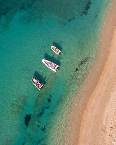 azure horizon  private cruises Zakynthos Zante