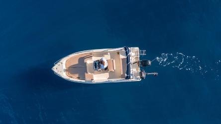 boat rentals in Dafni zakynthos