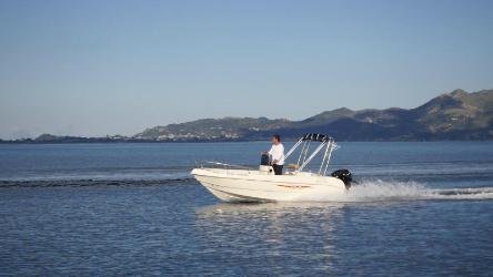 boat rentals in Dafni zakynthos