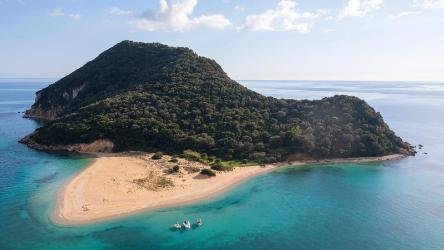 boat rentals in Dafni zakynthos