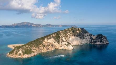 boat rentals in Dafni zakynthos