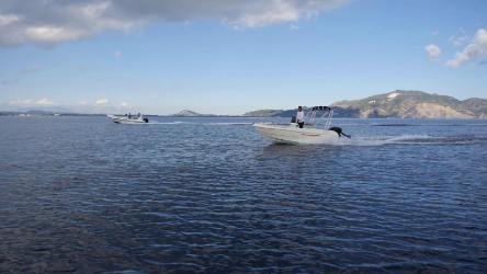 boat rentals in Dafni zakynthos